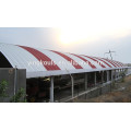 Longshun Wall and Roof Tile Making Machine